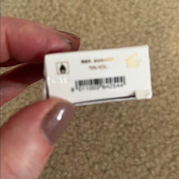 Moschino So Real Rollerball Perfume - Picture 4 of 4